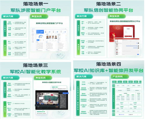 打造軍用級AI能力建設新范式 360智語智能體全產品矩陣亮相2026北京軍博會